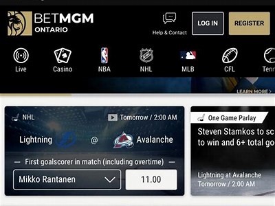 How to Easily Access Your BetMGM Casino Account: A Step-by-Step Login Guide