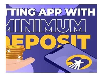 Understanding the Minimum Deposit Requirements for Interwetten Online Betting Services