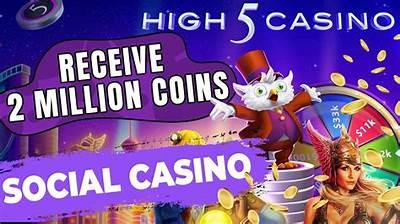 How to Win Real Money Playing at High 5 Casino Online with Trusted Strategies