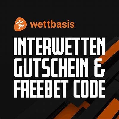 Discover the Best Interwetten Gutschein Code for Maximizing Your Betting Experience
