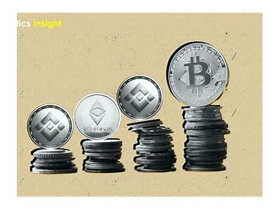 Top Cryptocurrencies to Consider for Long-Term Investment in 2024 and Beyond