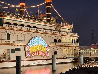 Explore Exciting Gaming Adventures at Willbet Casino in New Orleans Today