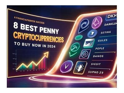 The Best Platforms and Exchanges to Buy Penny Cryptocurrencies in 2023