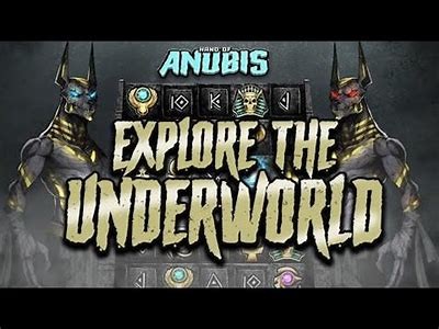 Maximize Your Winnings with Hand of Anubis: Tips and Strategies for Success