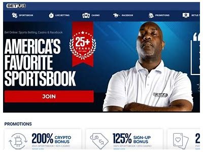 Comprehensive Review and Ultimate Guide to BetUS Sportsbook Features Bonuses and Betting Options