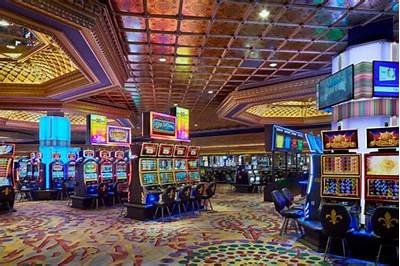 Explore Exciting Gaming Adventures at Willbet Casino in New Orleans Today