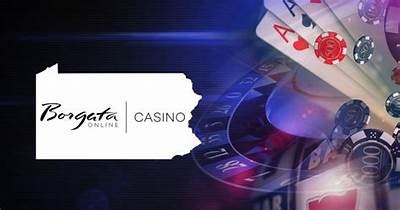 Play Real Money at Borgata PA Online Casino - Start Winning Today!
