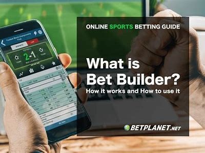 Explore the Benefits of Bet Builder Feature at Interwetten for Customized Betting Experiences