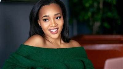 Lauren Simmons Net Worth Detailed Analysis Including Sources Earnings and Career Highlights