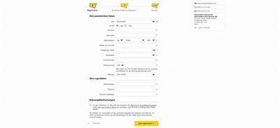 How to Delete Your Interwetten Account Easily and Permanently Online