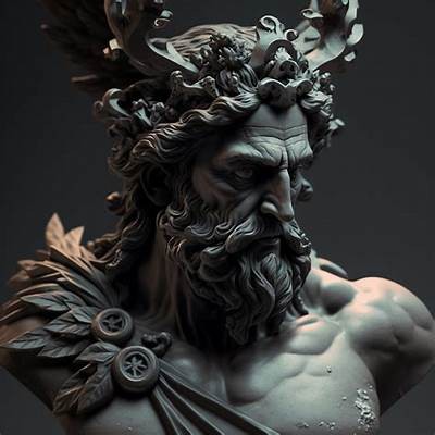 Epic Clash: The Battle Between Zeus and Hades for Ultimate Supremacy in Greek Mythology