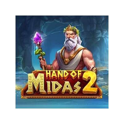 Download Pragmatic Play Hand of Midas 2 to Experience the Ultimate Gaming Adventure