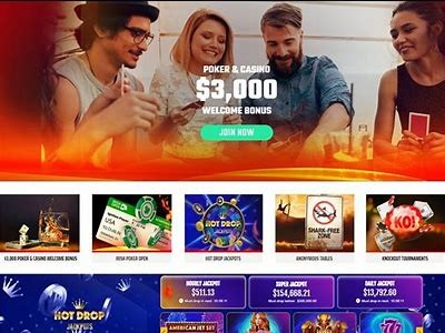 Discover the Exciting Games and Promotions at Ignition Casino for an Unforgettable Gaming Experience