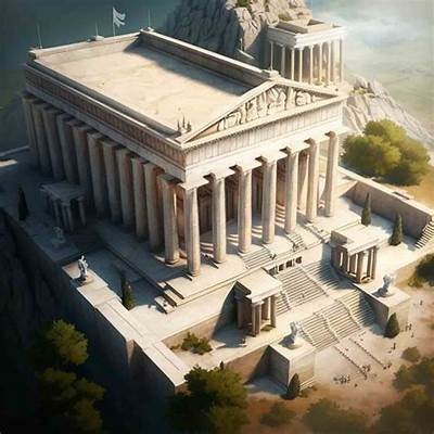 Discover the Free Wisdom of Athena: Unlock Knowledge and Insight for Your Journey