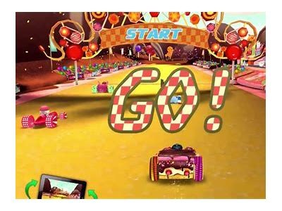 Download Sugar Rush Speedway: Experience the Thrill of Racing in a Colorful World