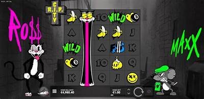 Explore the Exciting Features and Gameplay in the RIP City Demo Experience