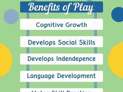 Exploring the Benefits of Play for Adult Well-Being and Personal Growth