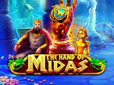 Discover the Exciting World of Hand of Midas Slot Online and Play for Free Today