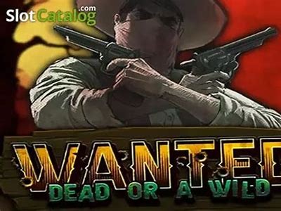 Try the Wanted Dead or Alive Slot Demo for Free and Experience Exciting Wild West Gameplay Today