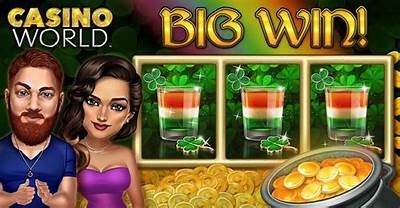 Discover the Exciting World of Willbet Casino Online for Real Money Gaming Adventure