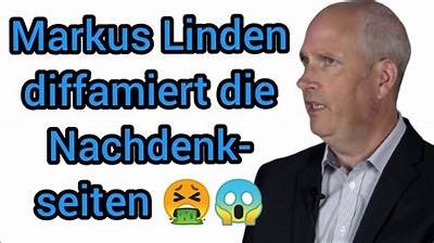 Markus Linden Spiegel Biography and Career Achievements in Technology and Innovation