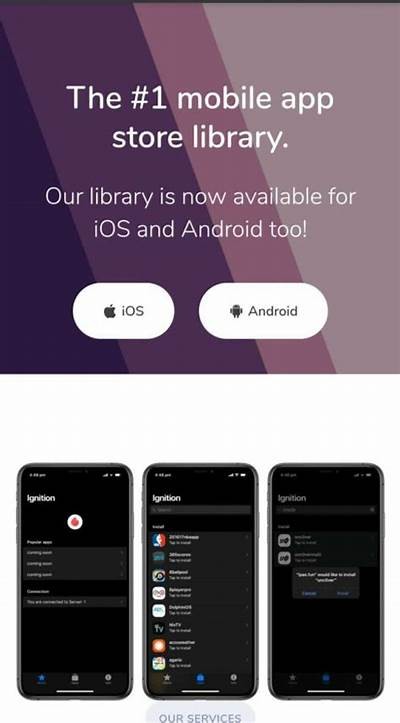 Download the Latest Ignition Poker APK for Android and Enjoy Seamless Gaming Experience