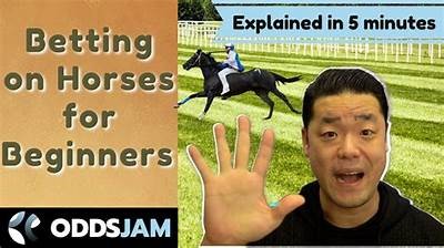 How to Place Successful Bets on Horse Racing for Beginners and Experienced Punters Alike