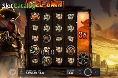 Dawn Showdown: The Intense Hacksaw Duel Between Two Rivals