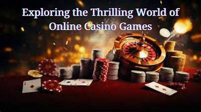 Exploring Casino 45: A Thrilling Journey into the World of Gaming and Entertainment