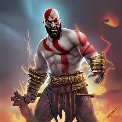 Epic Clash: The Battle Between Zeus and Hades for Ultimate Supremacy in Greek Mythology