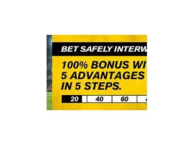 Interwetten New Customer Bonus: Exciting Offers Await You