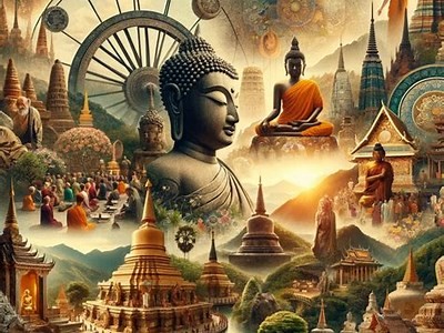 The Ancient Mysteries and Cultural Legacy of the Legendary Pharaohs in Egypt