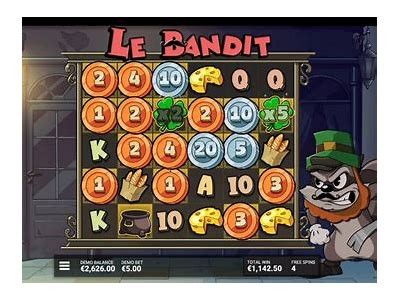 Discover the Secrets of Le Bandit RTP: Strategies and Game Mechanics Explained