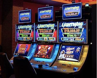 The Ultimate Guide to Playing Slots Online: Tips and Strategies