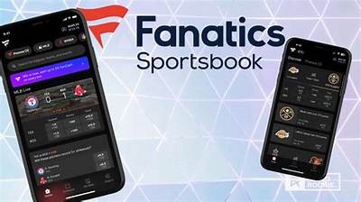 Fanatics Sportsbook & Casino - Place Your Bets and Win Big!