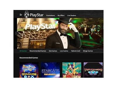 PlayStar Casino Reviews: Find Out What Players are Saying