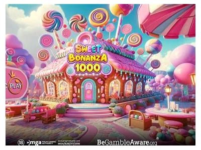 Discover the Exciting World of Sweet Bonanza 1000 and Maximize Your Gaming Experience Today